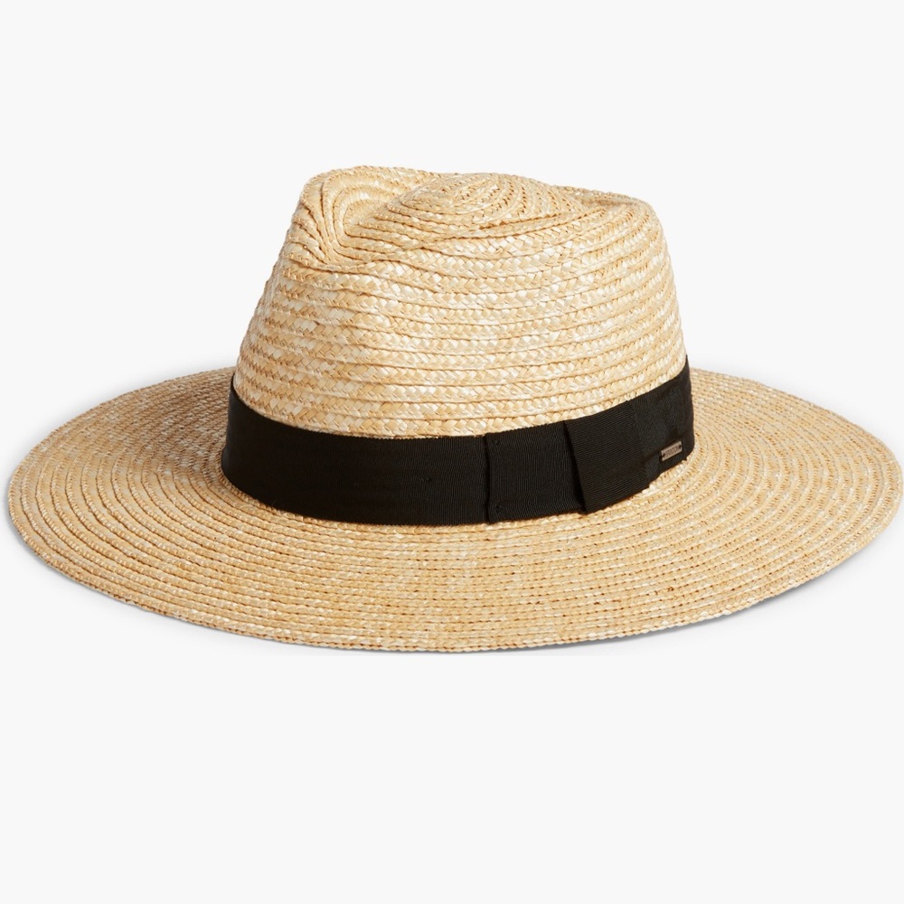 Brixton Joanna Straw Hat